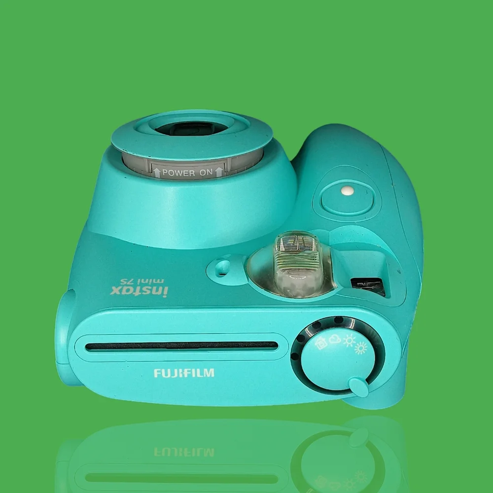 Fujifilm Instax Mini 7S Camera